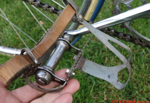 Perič track bike 1958