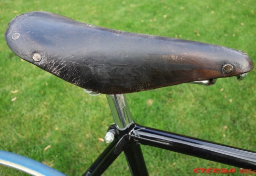 Perič track bike 1958
