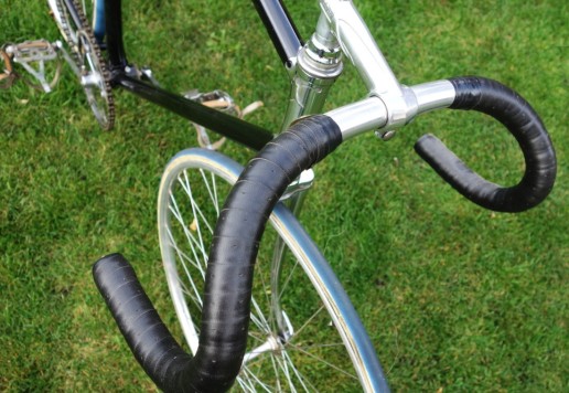 Perič track bike 1958
