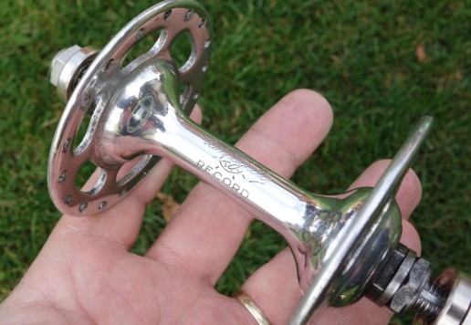Perič track bike 1958