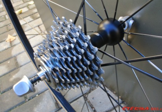 Wheels Campagnolo Neutron