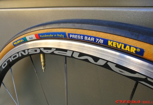 Wheels Campagnolo Neutron