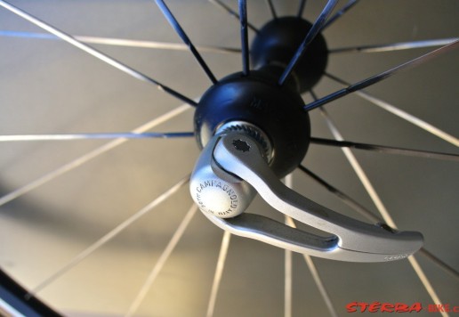 Wheels Campagnolo Neutron