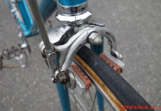 DI BARTOLOMEI Campagnolo – závodní  1947/50