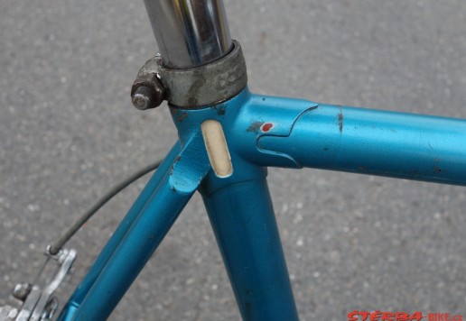 DI BARTOLOMEI Campagnolo – závodní  1947/50