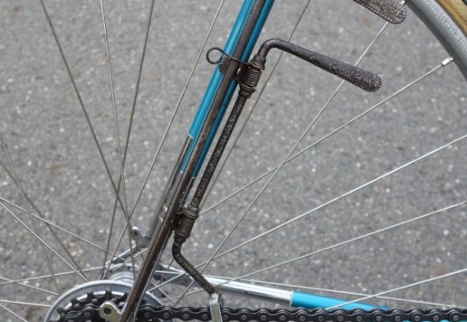 DI BARTOLOMEI Campagnolo – závodní  1947/50