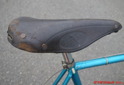 DI BARTOLOMEI Campagnolo – závodní  1947/50
