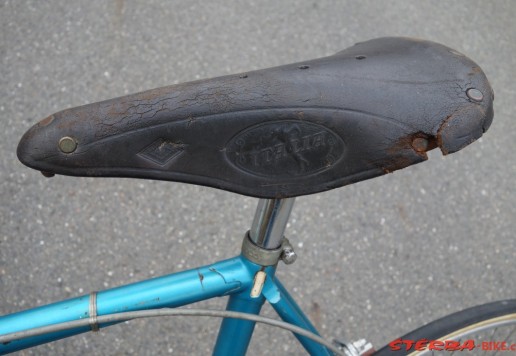 DI BARTOLOMEI Campagnolo – závodní  1947/50