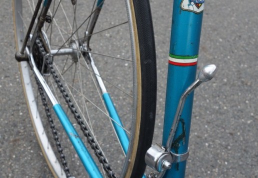 DI BARTOLOMEI Campagnolo – závodní  1947/50