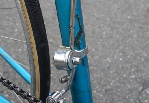 DI BARTOLOMEI Campagnolo – závodní  1947/50