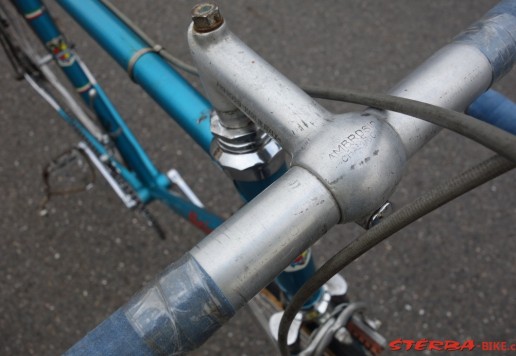 DI BARTOLOMEI Campagnolo – závodní  1947/50