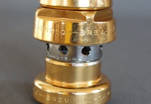Campagnolo Headset 