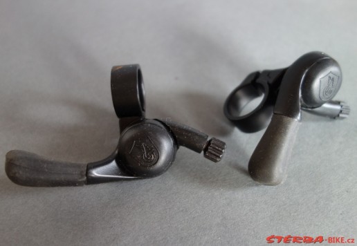 Derailleurs lever Campagnolo MTB
