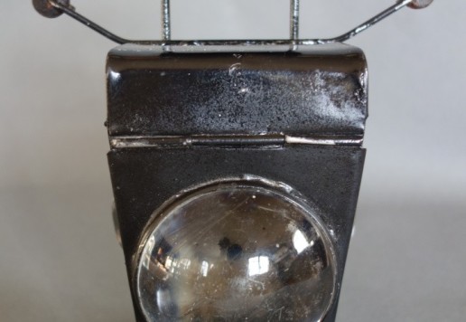 Lampa na vysoké kolo Salsbury PILOT