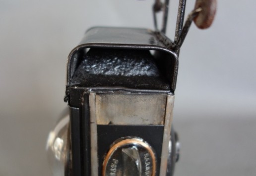 Lampa na vysoké kolo Salsbury PILOT