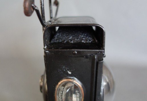 Lampa na vysoké kolo Salsbury PILOT