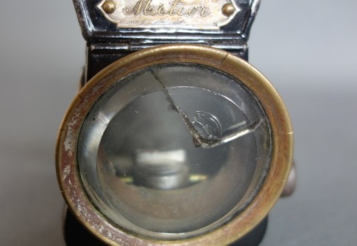 Olejová lampa METEOR
