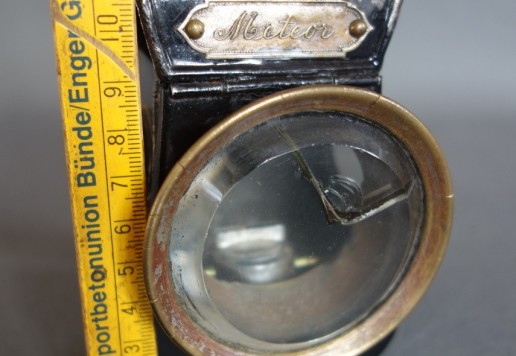 Olejová lampa METEOR