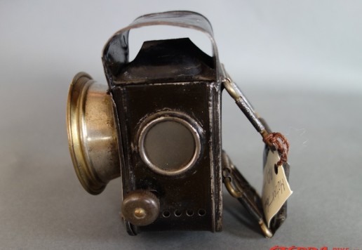 Olejová lampa METEOR
