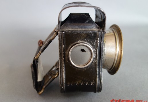 Olejová lampa METEOR