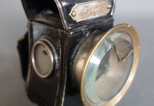 Olejová lampa METEOR