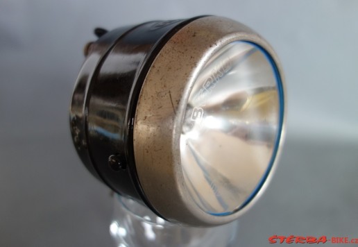 Front Lamp - Berko