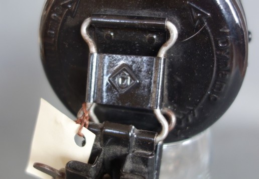 Front Lamp - Berko