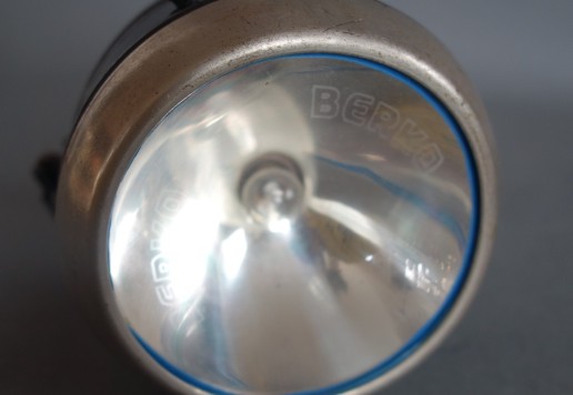 Front Lamp - Berko