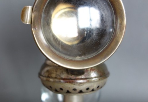 Svíčková lampa - TALOLITE