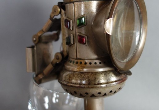 Svíčková lampa - TALOLITE