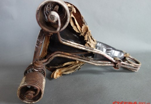 US saddle fo bicycle or moto