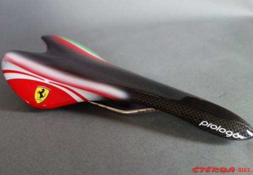 Golnago PROLGO seat