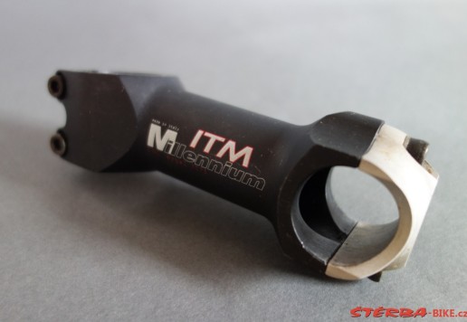 ITM road bike stem