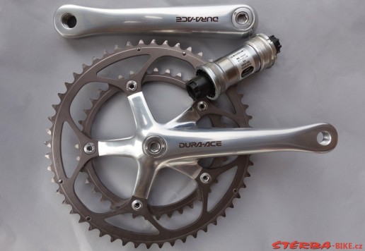 Cranks Shimano DURA - ACE