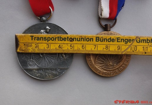 Memorial plaque 2x