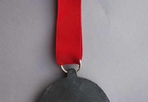 Memorial plaque 2x
