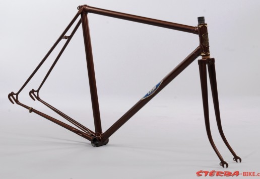 A. Perič frame set