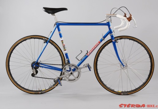 Campagnolo - Favorit závodní kolo 1980/85