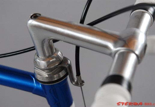 Campagnolo - Favorit závodní kolo 1980/85