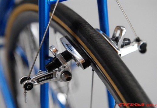 Campagnolo - Favorit závodní kolo 1980/85