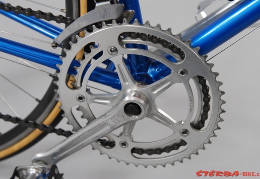 Campagnolo - Favorit závodní kolo 1980/85