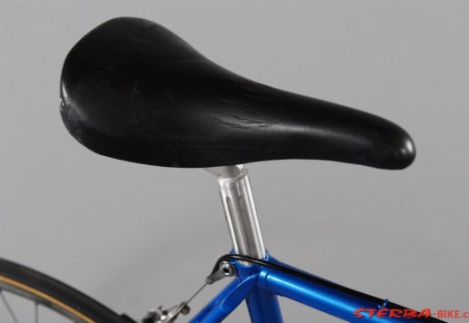 Campagnolo - Favorit závodní kolo 1980/85