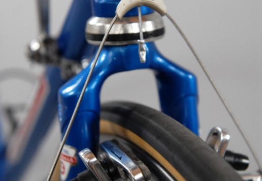 Campagnolo - Favorit závodní kolo 1980/85