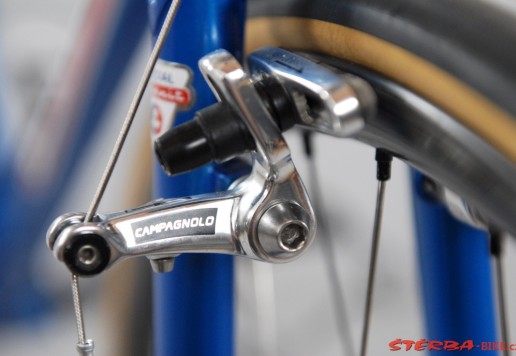 Campagnolo - Favorit závodní kolo 1980/85