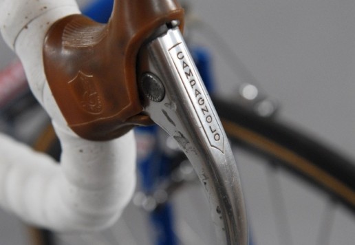 Campagnolo - Favorit závodní kolo 1980/85