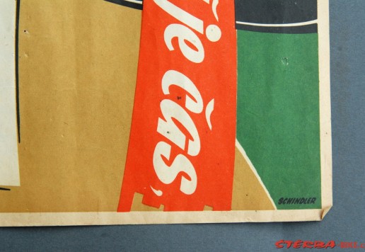 Original Czech poster MOTOTECHNA
