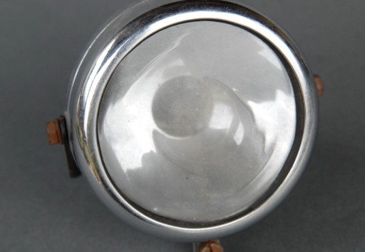 Přední reflektor - neznámý výrobce, 8 cm
