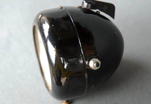 Přední reflektor - PALABA, 7 cm