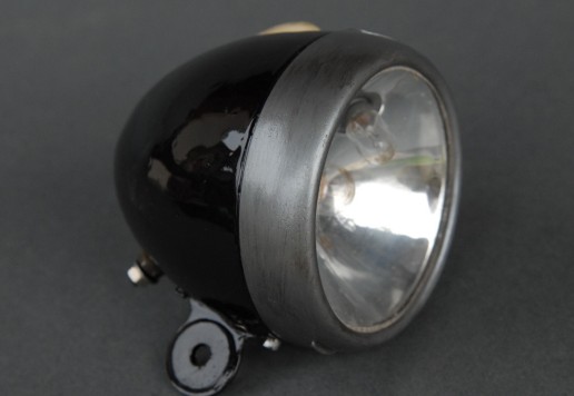 Front Lamp DIAMON, 7 cm