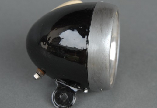Front Lamp DIAMON, 7 cm